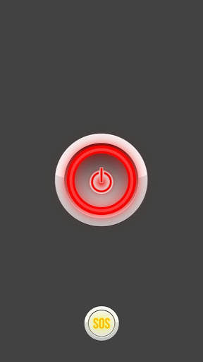 Flashlight-Simple screenshot 3
