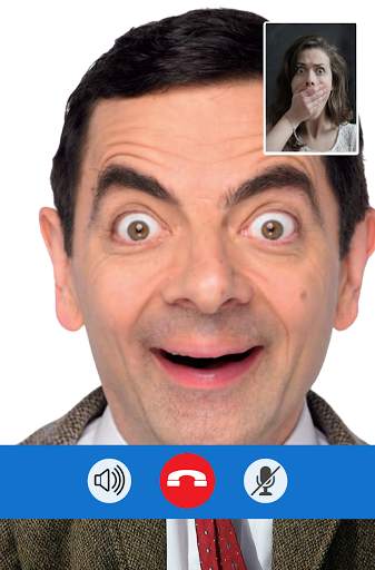 Mr. Funny Call Me 2021 - Prank Call screenshot 1