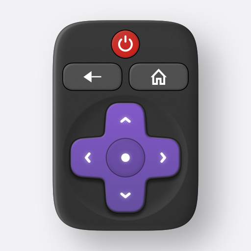 TV Remote Control for Roku TV 3.0.4
