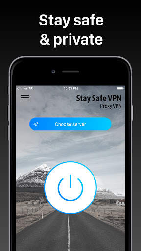 Stay Safe VPN screenshot 2