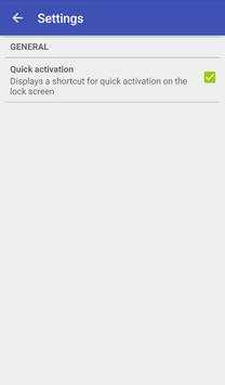 Bluetooth and Wifi Scheduler screenshot 3