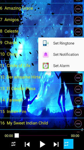 Leo Rojas Songs Free Ringtone screenshot 1