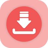 All Downloader HD - Free Video Download icon
