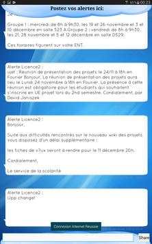 UPP University App screenshot 16