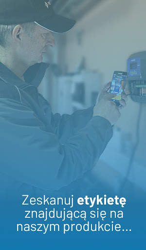 Pentair Scan screenshot 8