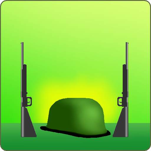 2-player Shooting Brawl 1.0.14