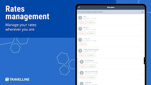 TL Extranet screenshot 14