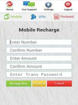 my recharge old apps screenshot 12