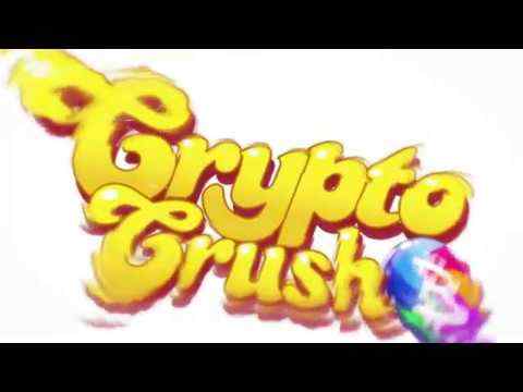 Crypto Crush screenshot 1