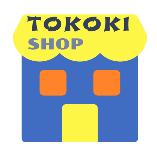 Tokoki COD icon