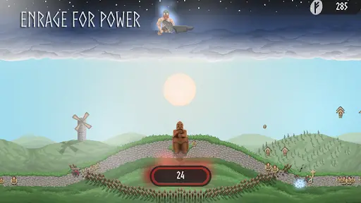 Tap Thor screenshot 5