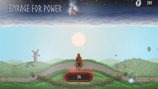 Tap Thor screenshot 5