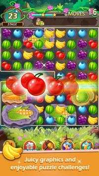 Fruit Crush screenshot 2