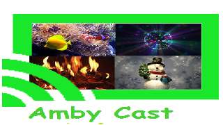 Amby Cast - Chromecast screenshot 1