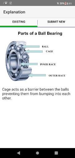 ITI Fitter Question App screenshot 7