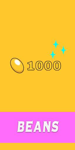 Free Beans Bigo Loto screenshot 1