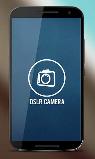 DSLR Camera Effects : Photo Editor screenshot 1