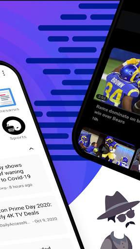 Cobalt Web Browser | Fast, Secure, Private screenshot 2