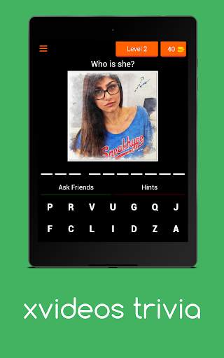 xvideos trivia screenshot 8