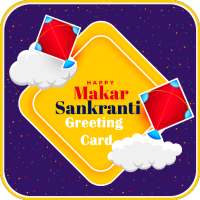 Makar Sankranti Greetings and Wishes 2021 on 9Apps