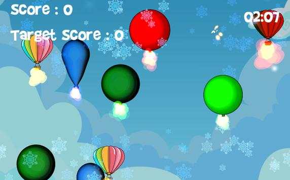 Balloon Blower screenshot 4