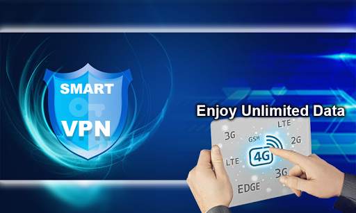 Super VPN-Super Unblock Proxy turbo vpn & speedVpn screenshot 3