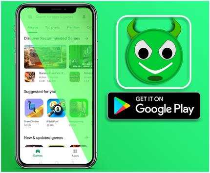 Happy Apps Mod & Manager screenshot 3