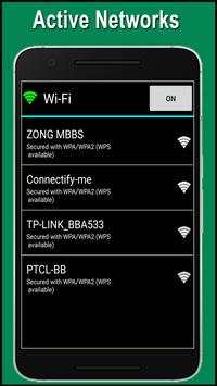 WiFi password Hacker prank screenshot 2