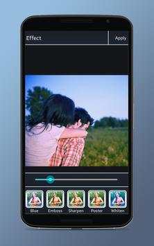 Photo Shapes, Frames & Effects screenshot 4