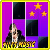 El Piano Bad Bunny 1.0