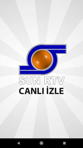 Mersin Sun TV screenshot 1
