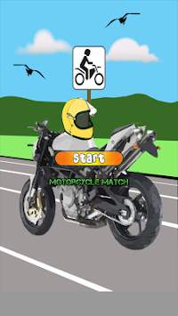 Motorcycle Games Free Download screenshot 2