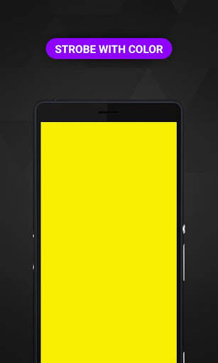 Music Strobe: Led   Color Flashing Lights Show. screenshot 3