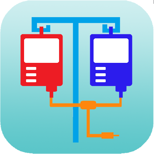 IV Drug Compatibility icon