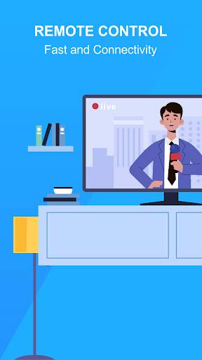 Free Universal Remote Control for All TV And AC screenshot 3
