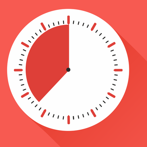 Visual Timer icon