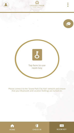 Grand Park City Hall screenshot 4