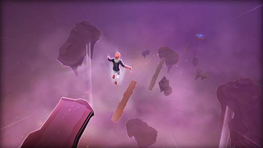 Sky Dancer: Parkour Freerunner screenshot 7