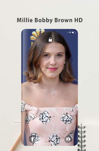 Millie Bobby Brown Wallpapers New 2020 screenshot 7