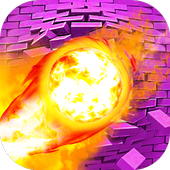 Brick Breaker Puzzle Game icon