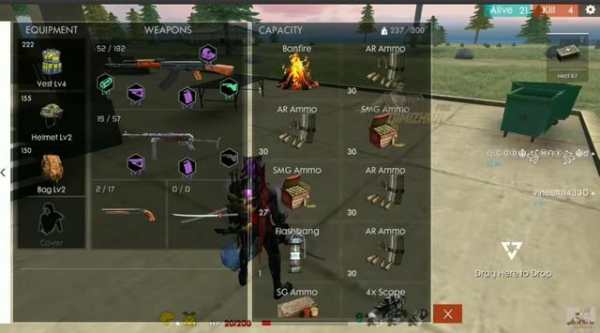 Free How Play Free Fire - Read Strategy screenshot 2