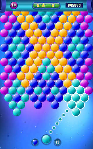 Supreme Bubbles screenshot 5