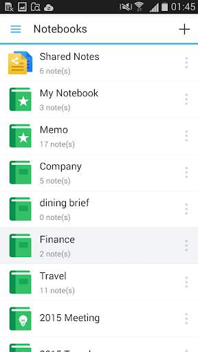 DS note screenshot 4
