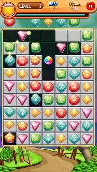 Super Jewel Quest screenshot 2