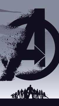 Avengers Superheroes Wallpapers HD | 4K screenshot 3