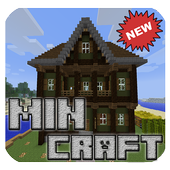 Min Craft Top Story: Pocket Edition icon