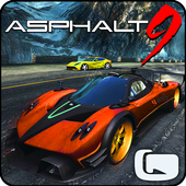 NEW Hints For Asphalt 9:shockwave Airborne DEMO icon