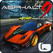 NEW Hints For Asphalt 9:shockwave Airborne DEMO icon