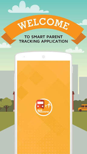 School Bus Tracker screenshot 1