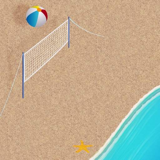 Volleyball Player 1.0